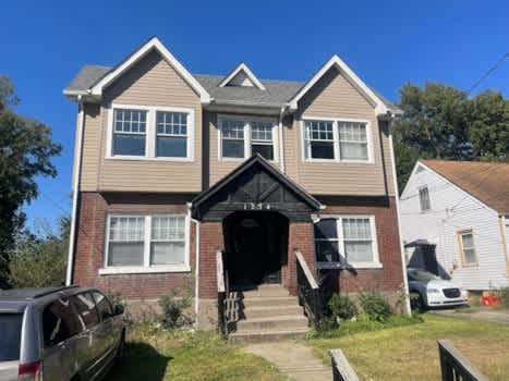 1214 South 41st Street property