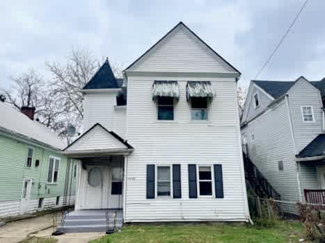 1349 Olive St property