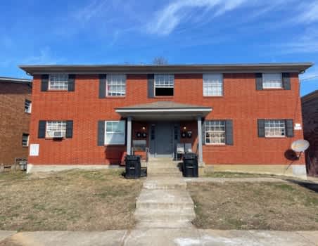 1707 Liberty Bell Way property