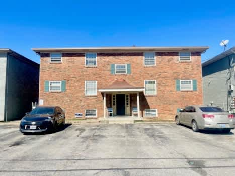 3409 Prestwood Dr property