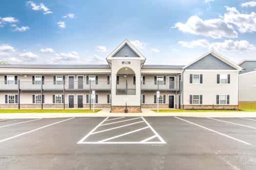 1100 HURT DRIVE property