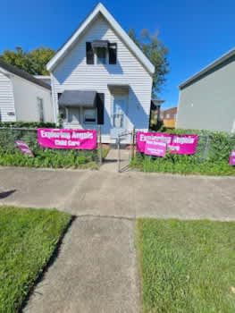 1615 King St property