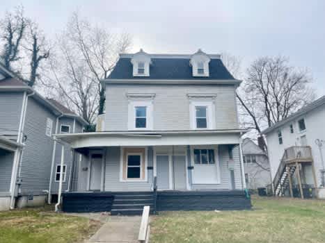 4116 W Broadway property