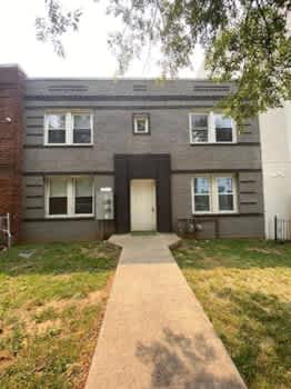 1829 I Street Northeast property