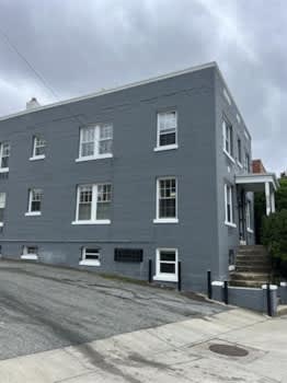 2325 37th Street Northwest property