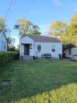 2801 Conestoga Ave property