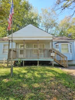 3423 Glendale ave property