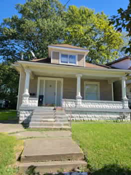 727 Louis Coleman Junior Dr property