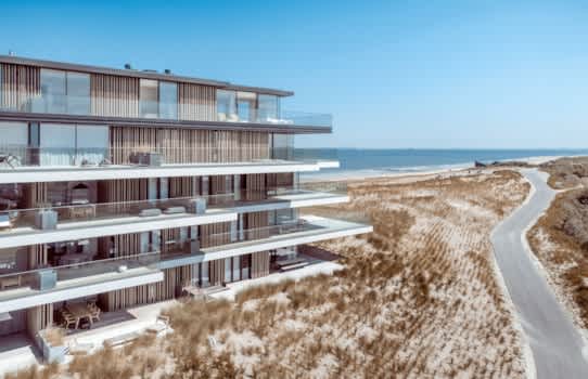 Coastal Condos property