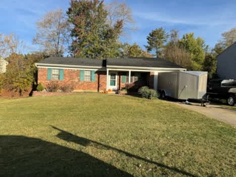 6119 Park Rd property