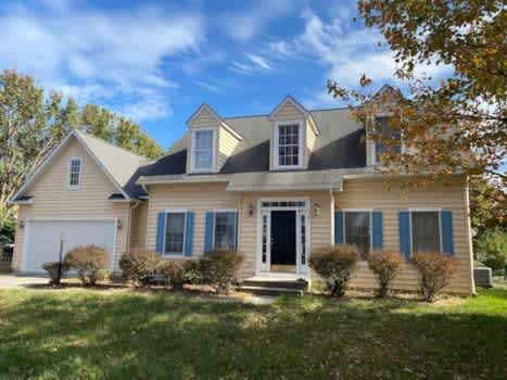 For Rent: Spacious 4-Bedroom Home Near Chesapeake Bay – 4709 Girton Avenue, Shady Side, MD property