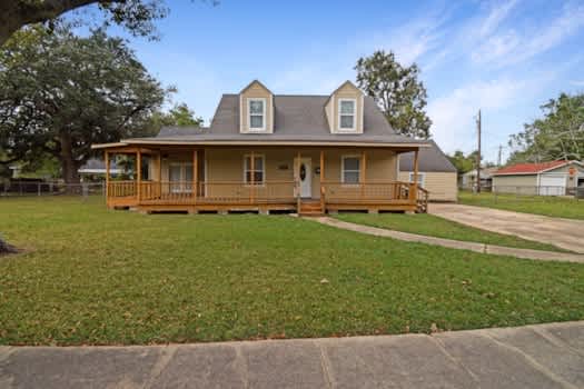 3330 Woodrow property