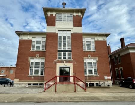 1107 East Kentucky Street property