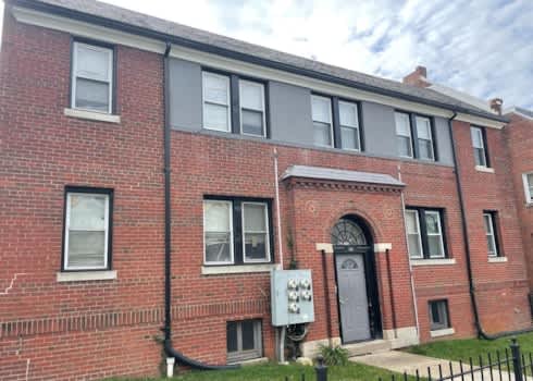 1261 Simms Place NE, Washington, DC: Updated 2-Bedroom Units Ready for Move-In property