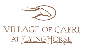 Village of Capri at Flying Horse property