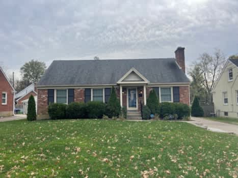 4611 Beaver Road property