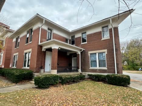 1109 East Kentucky Street property