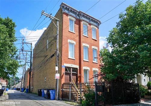 1311 N. Damen Ave. property