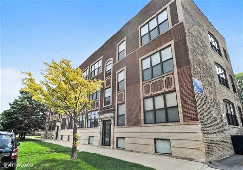 1751-59 W. Berteau Ave. property