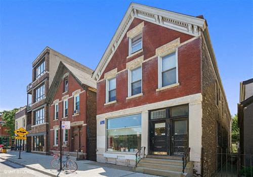 1920 N. Damen Ave. property