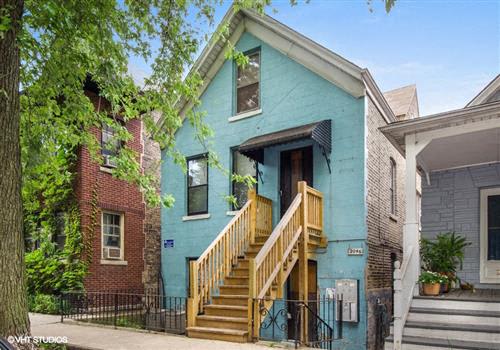 2046 W. Charleston St. property