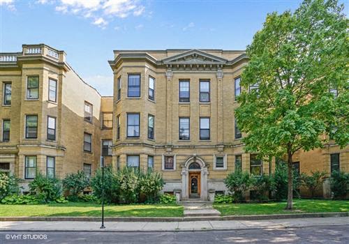 2133-45 W. Concord Pl. property