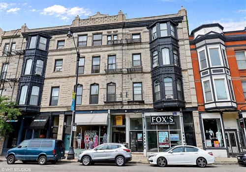 2150 N. Halsted St. property