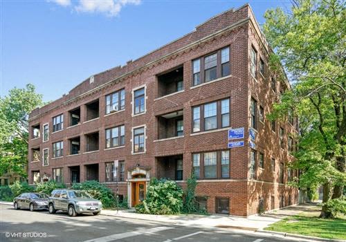 2151-57 W. Concord Pl. property