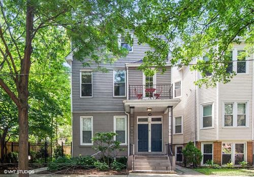 2608 N. Magnolia Ave. property