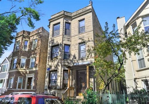 3118 N. Clifton Ave. property