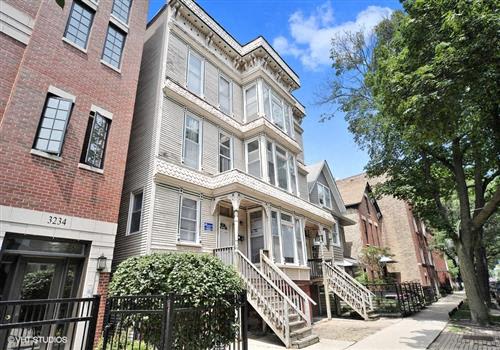3236-38 N. Clifton Ave. property