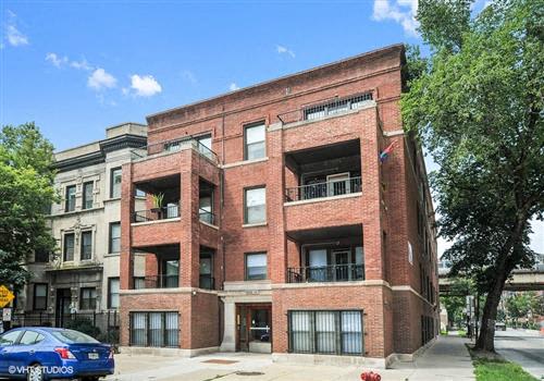 4362-64 N. Kenmore Ave. property