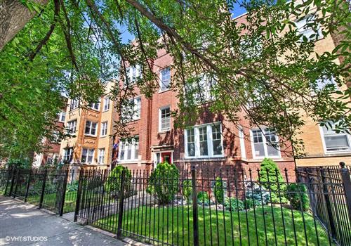 5007-09 N. Damen Ave. property