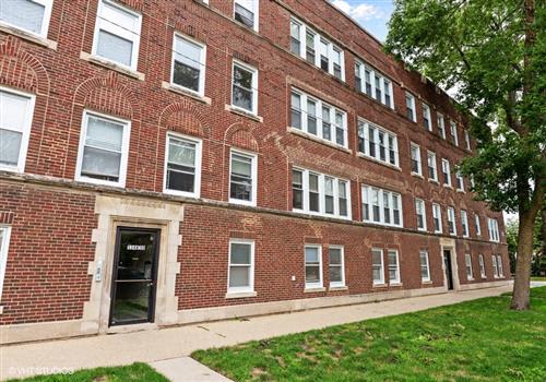 5348-56 N. Wolcott Ave. / 1903 W. Balmoral Ave. property