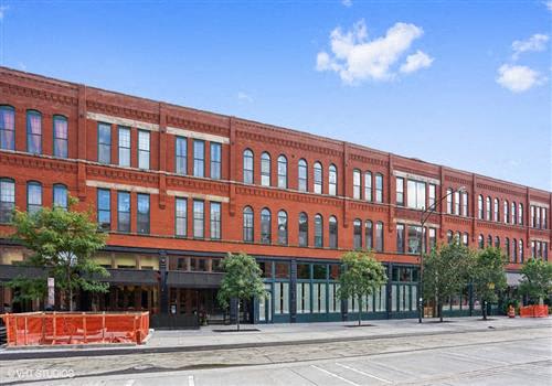 845 W. Fulton Mkt. property