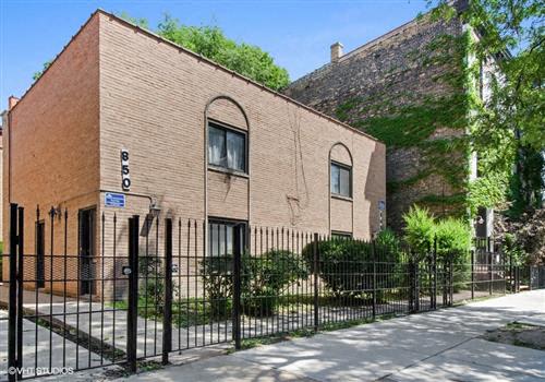 848-50 W. Altgeld St. property