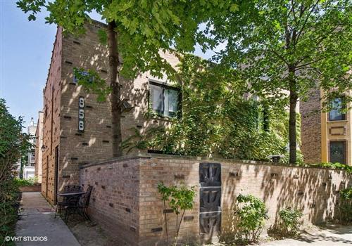 856-58 W. Lill Ave. property