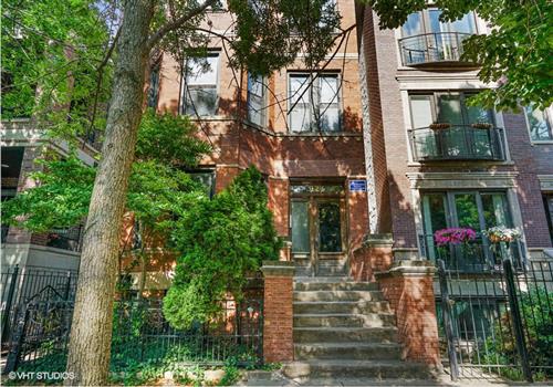 924 N. Winchester Ave. property