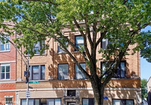 1448-50 N. Leavitt St. property