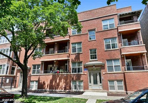 1626-30 W. Fargo Ave. property
