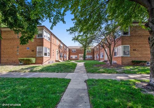2103-23 W. Berwyn Ave. property