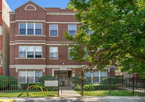 2117-19 W. Washington Blvd. property