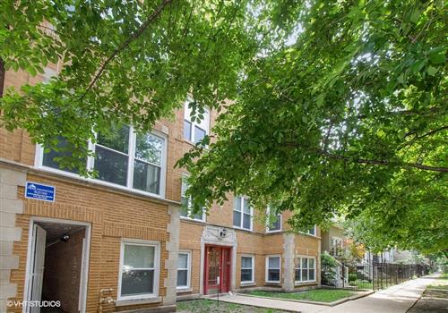 2641-43 N. Fairfield Ave. property