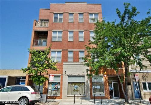 3559 N. Milwaukee Ave. property