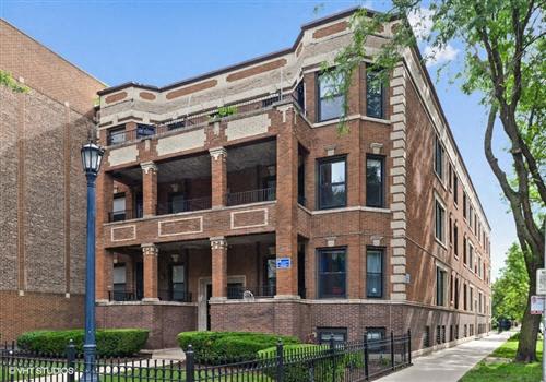 4701-03 N. Malden St. / 1260-64 W. Leland Ave. property