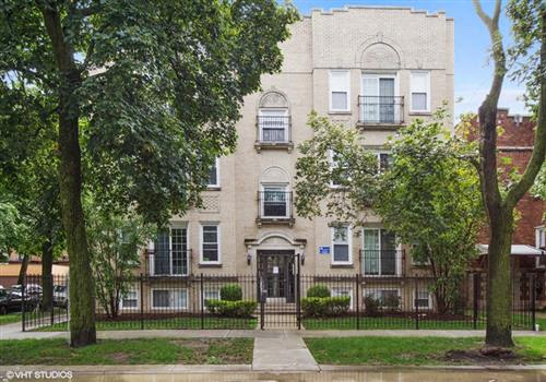 7255-57 N. Bell Ave. property