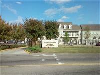 Walnut Square property