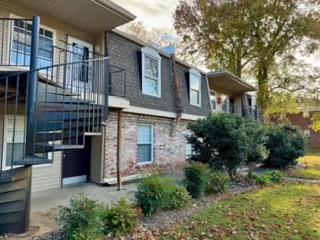 428 North Hite Avenue property