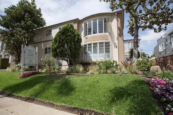 South Norton Apartments property