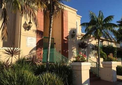 Terrace Estates property